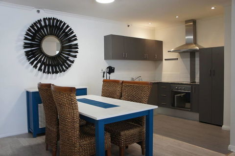 Heart N' Soul Of Perth - Accommodation Kalgoorlie 1