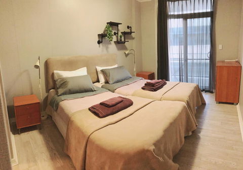 Heart N' Soul Of Perth - Accommodation Kalgoorlie 8