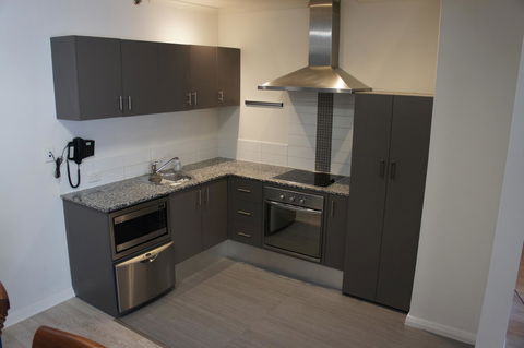 Heart N' Soul Of Perth - Accommodation Kalgoorlie 2