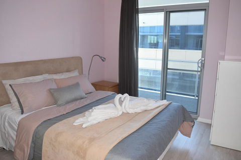 Heart N' Soul Of Perth - Accommodation Kalgoorlie 4