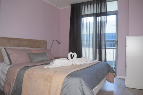 Heart N' Soul Of Perth - Accommodation Kalgoorlie 5