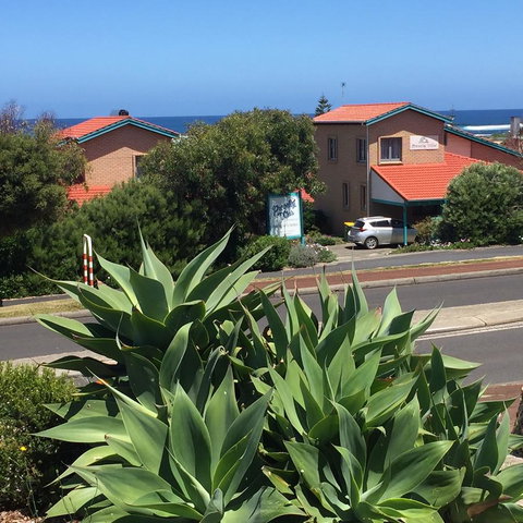 Beachside Prevelly Villas - Accommodation Kalgoorlie 29