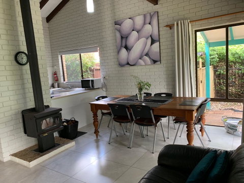 Beachside Prevelly Villas - Accommodation Kalgoorlie 5