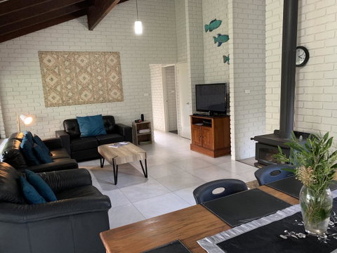 Beachside Prevelly Villas - Accommodation Kalgoorlie 4