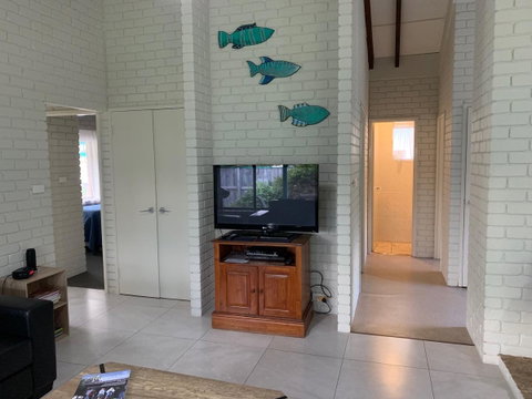 Beachside Prevelly Villas - Accommodation Kalgoorlie 2