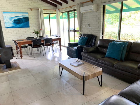 Beachside Prevelly Villas - Accommodation Kalgoorlie 6