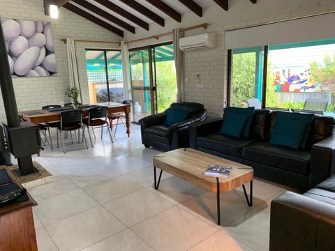 Beachside Prevelly Villas - Accommodation Kalgoorlie 3