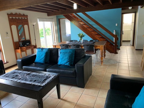 Beachside Prevelly Villas - Accommodation Kalgoorlie 25