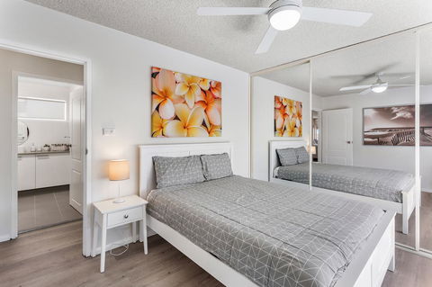 Laman Lodge, Unit 2, 15 Laman Street - Accommodation Kalgoorlie 9