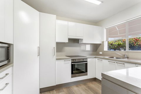 Laman Lodge, Unit 2, 15 Laman Street - Accommodation Kalgoorlie 7