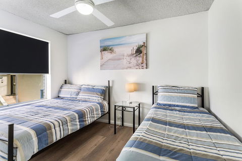 Laman Lodge, Unit 2, 15 Laman Street - Accommodation Kalgoorlie 10