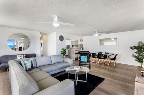 Laman Lodge, Unit 2, 15 Laman Street - Accommodation Kalgoorlie 3