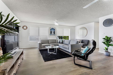Laman Lodge, Unit 2, 15 Laman Street - Accommodation Kalgoorlie 1
