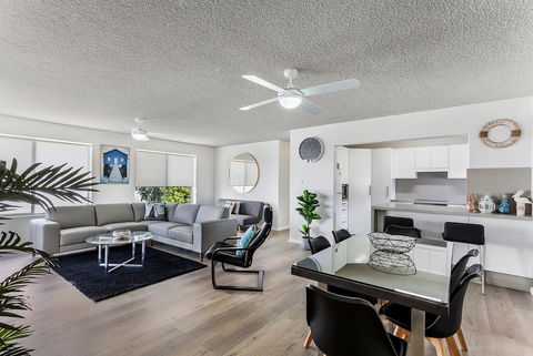 Laman Lodge, Unit 2, 15 Laman Street - Accommodation Kalgoorlie 2