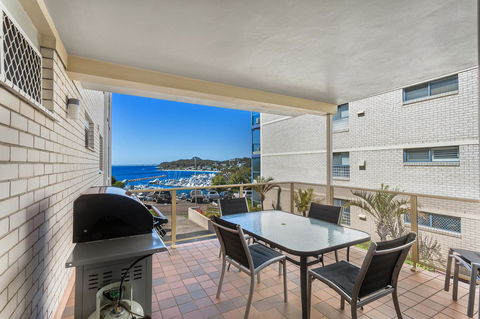 Laman Lodge, Unit 2, 15 Laman Street - Accommodation Kalgoorlie 13
