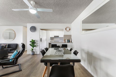 Laman Lodge, Unit 2, 15 Laman Street - Accommodation Kalgoorlie 5