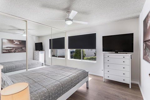 Laman Lodge, Unit 2, 15 Laman Street - Accommodation Kalgoorlie 8