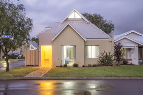 Cape View Beach Resort - Accommodation Kalgoorlie 27