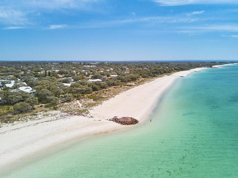 Cape View Beach Resort - Accommodation Kalgoorlie 9