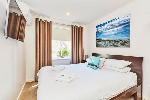Cape View Beach Resort - Accommodation Kalgoorlie 2