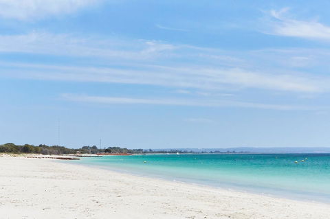 Cape View Beach Resort - Accommodation Kalgoorlie 10