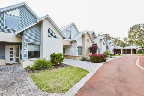 Cape View Beach Resort - Accommodation Kalgoorlie 3