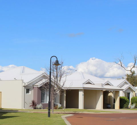 Cape View Beach Resort - Accommodation Kalgoorlie 8