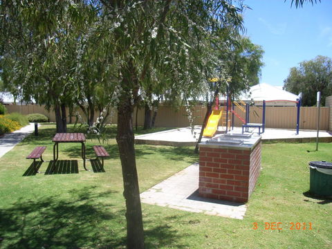 Cape View Beach Resort - Accommodation Kalgoorlie 41