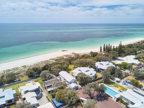 Cape View Beach Resort - Accommodation Kalgoorlie 0