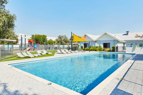Cape View Beach Resort - Accommodation Kalgoorlie 14