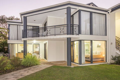 Cape View Beach Resort - Accommodation Kalgoorlie 29