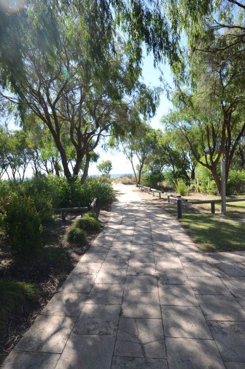 Cape View Beach Resort - Accommodation Kalgoorlie 39