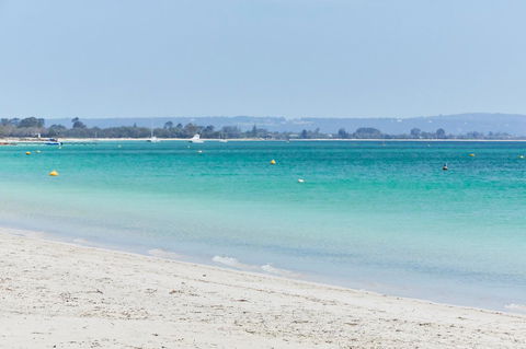 Cape View Beach Resort - Accommodation Kalgoorlie 1
