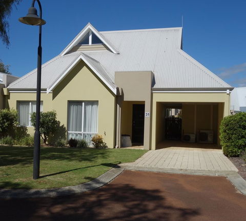 Cape View Beach Resort - Accommodation Kalgoorlie 20