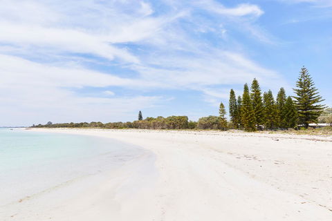 Cape View Beach Resort - Accommodation Kalgoorlie 11