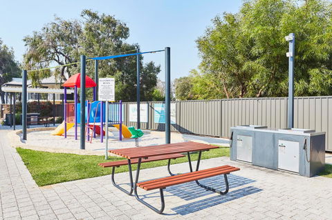 Cape View Beach Resort - Accommodation Kalgoorlie 16