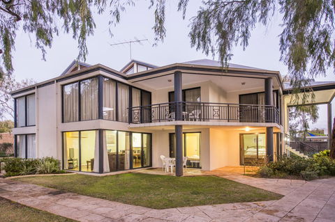 Cape View Beach Resort - Accommodation Kalgoorlie 21