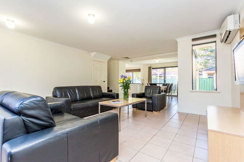 Country Comfort Perth - Accommodation Kalgoorlie 22