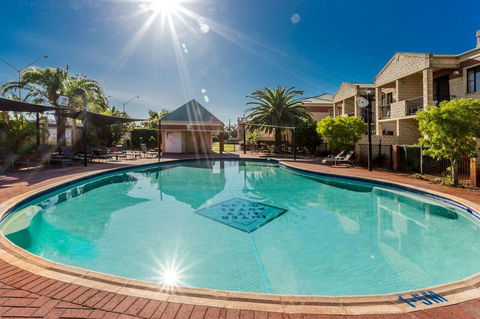 Country Comfort Perth - Accommodation Kalgoorlie 38