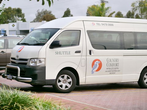 Country Comfort Perth - Accommodation Kalgoorlie 5