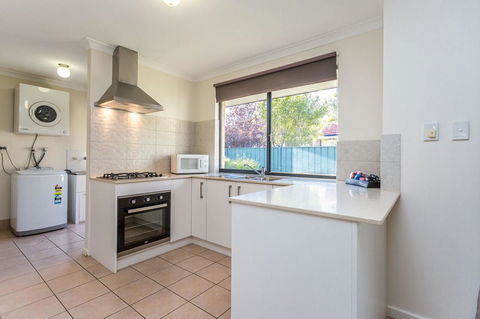 Country Comfort Perth - Accommodation Kalgoorlie 14