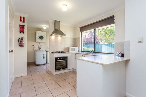 Country Comfort Perth - Accommodation Kalgoorlie 16