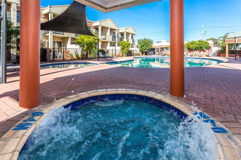 Country Comfort Perth - Accommodation Kalgoorlie 35