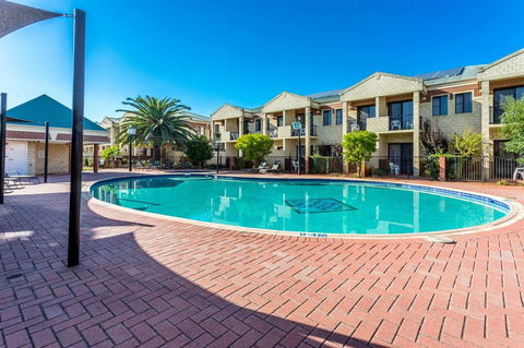 Country Comfort Perth - Accommodation Kalgoorlie 36