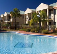 Country Comfort Perth - Accommodation Kalgoorlie