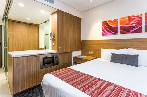 Country Comfort Perth - Accommodation Kalgoorlie 2