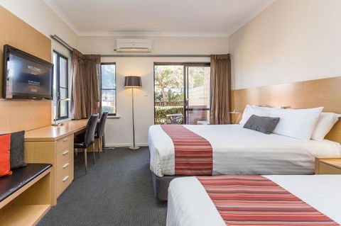 Country Comfort Perth - Accommodation Kalgoorlie 32