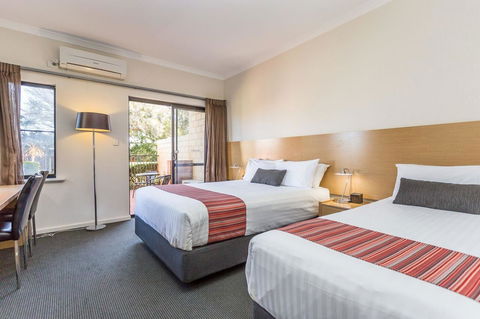 Country Comfort Perth - Accommodation Kalgoorlie 34