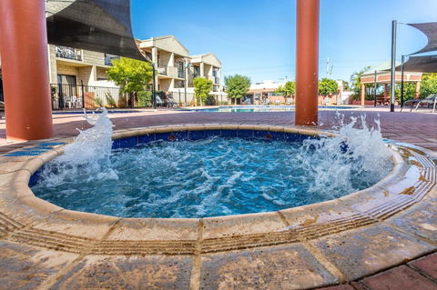 Country Comfort Perth - Accommodation Kalgoorlie 33