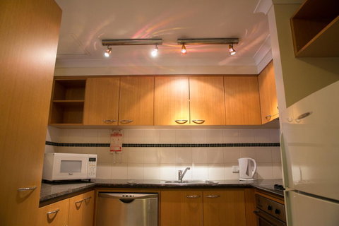 Nesuto Mounts Bay - Accommodation Kalgoorlie 4